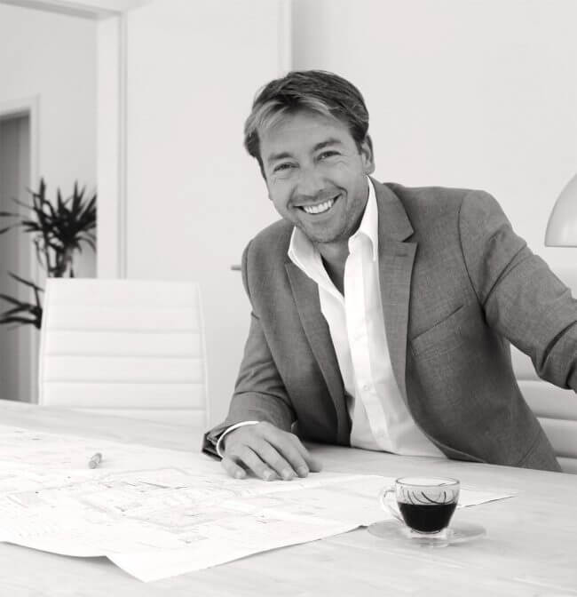 Dr. Jörg Aichinger, Bausachverständiger für Fürth